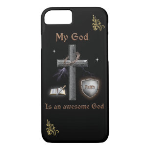 Bible Scripture iPhone 8/7 Case