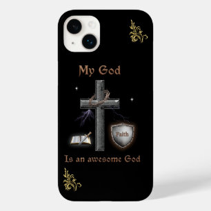 Bible Scripture Case-Mate iPhone 14 Plus Case