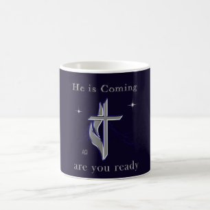 Bible scripture John 3:16 Coffee Mug