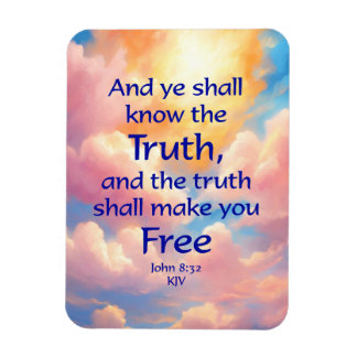 Bible Scripture Magnets