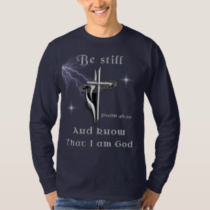 Bible Scripture T-Shirt