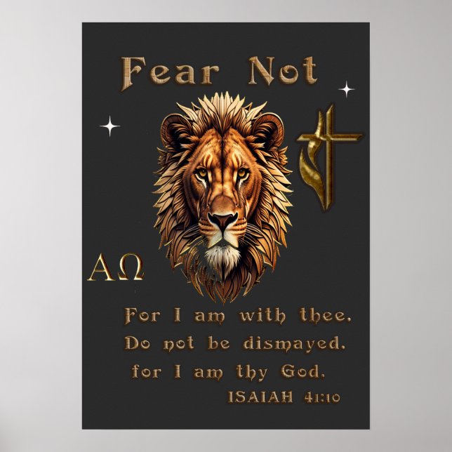 Bible scripture T-shirts Poster (Front)