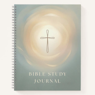Bible Study Journal