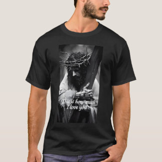 Bible T-Shirt