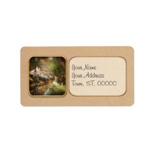 Bible - The Lord is my shepherd - 1910 Label