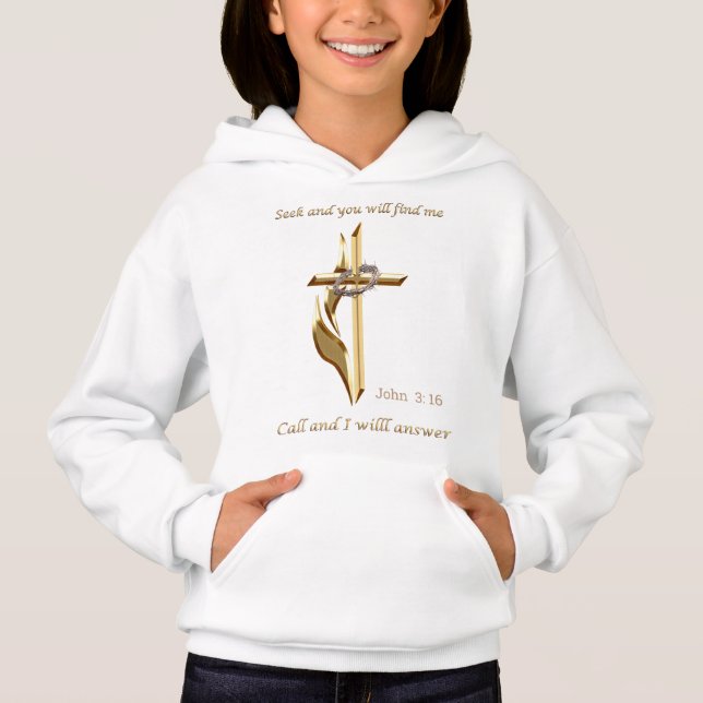 Bible verse (Front)
