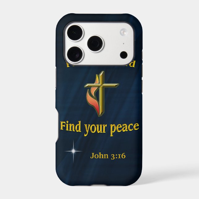Bible verse (Back)