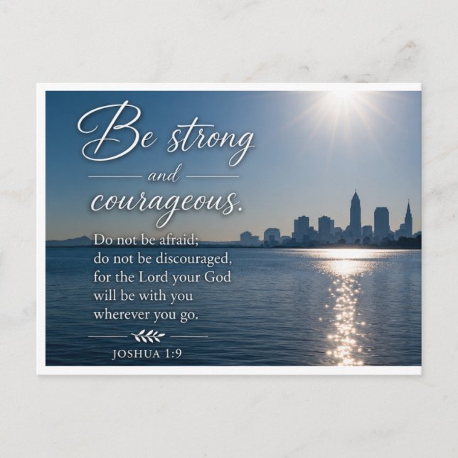 Bible Verse Cards | Christian Scripture Cards (Front)
