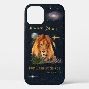 Bible verse iPhone 12 case