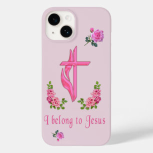 Bible Verse  Case-Mate iPhone 14 Case