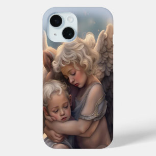 Bible Verse iPhone 15 Case