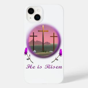 Bible verse Case-Mate iPhone 14 plus case