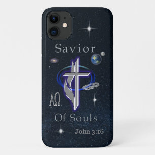 Bible Verse iPhone 11 Case