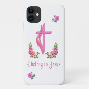 Bible Verse iPhone 11 Case
