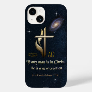 Bible verse Case-Mate iPhone 14 case
