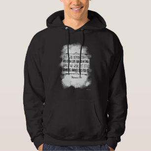Bible Verse Christian Church God Jesus Religi Hoodie