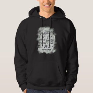 Bible Verse Christian Church God Jesus Religious G Hoodie