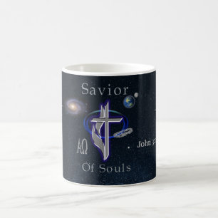 Bible Verse Coffee Mug