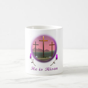 Bible verse coffee mug