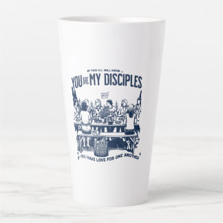 Bible Verse Cup to encourage and bless Christians