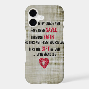 Bible Verse Ephesians 2:8