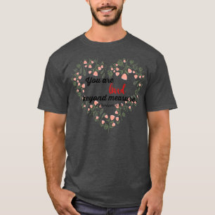 Bible verse Ephesians T-Shirt