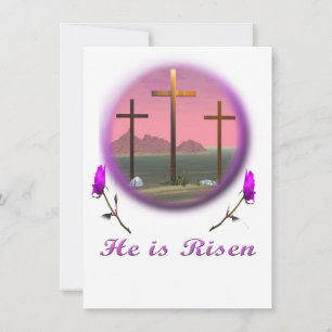 Bible verse holiday card