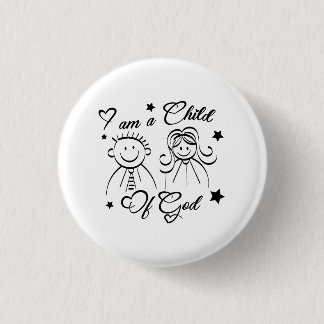 Bible Verse Illustration Button
