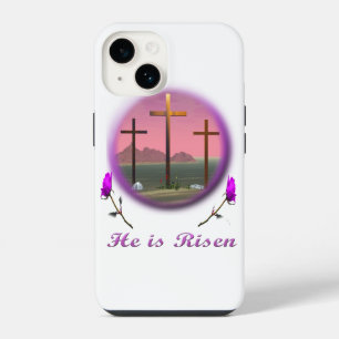 Bible verse iPhone 14 case