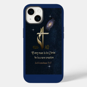 Bible verse iPhone 14 case