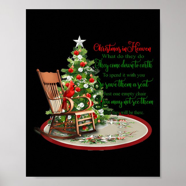 Bible Verse Jesus Season Christmas Family  Poster (Front)