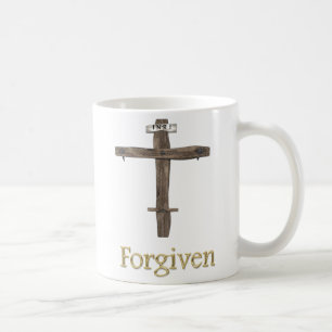 Bible verse John 3:16 Coffee Mug