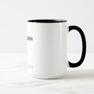 Bible verse John 3:16 Mug