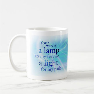 Bible Verse Mug