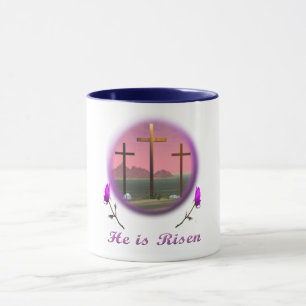 Bible verse mug