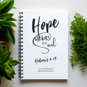 Bible Verse Prayer Journal
