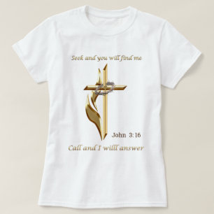Bible verse T-Shirt