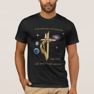Bible verse T-Shirt
