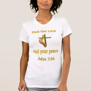 Bible verse T-Shirt