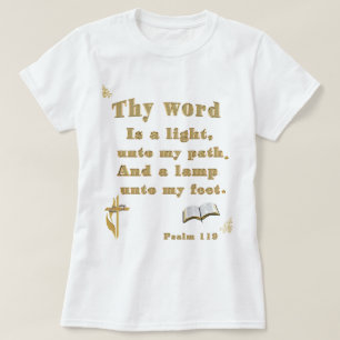 Bible verse T-Shirt