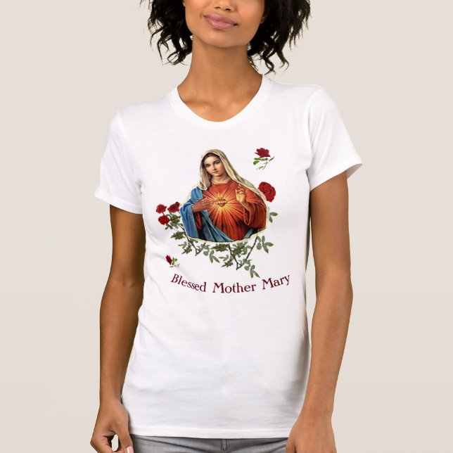 Bible Verse T-Shirt (Front)