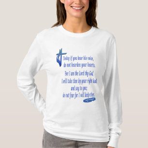 Bible Verse T-Shirt