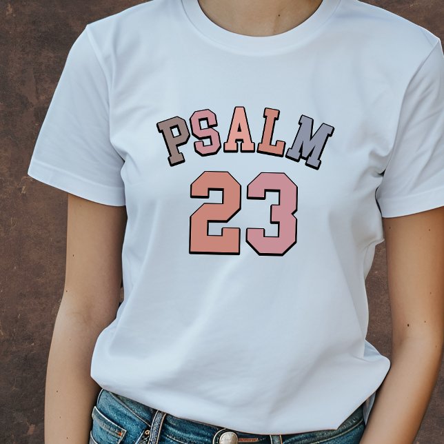 Bible verse tee | Christian (Creator Uploaded)