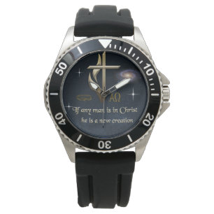 Bible verse watch