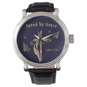 Bible verse watch
