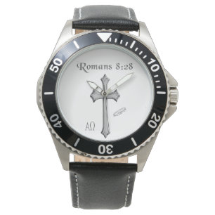 Bible verse watch
