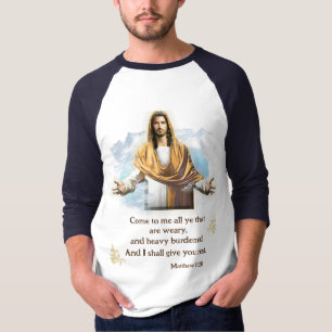 Bible verses T-Shirt