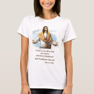Bible verses T-Shirt