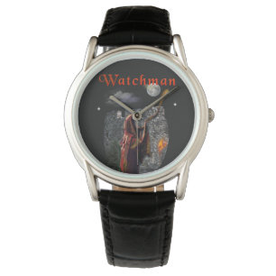 Bible verses watch
