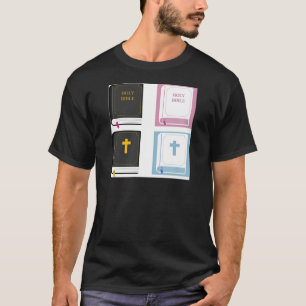 bibles T-Shirt